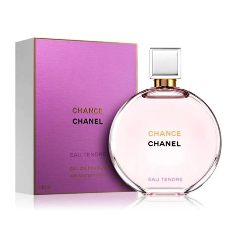 chance chanel eau tendre music box|Chanel Chance Eau tendre sample.